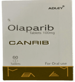 CANRIB 100 MG